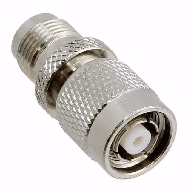 122498RP Amphenol RF  Adaptadores de conector coaxial (RF)